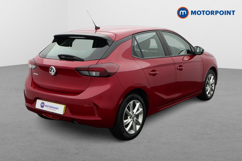 Used Vauxhall Corsa 2020 for sale - 77128394: Photo 7