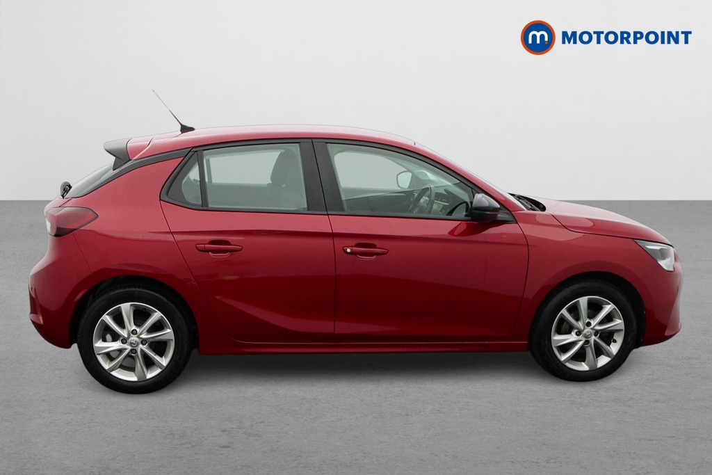 Used Vauxhall Corsa 2020 for sale - 77128394: Photo 8