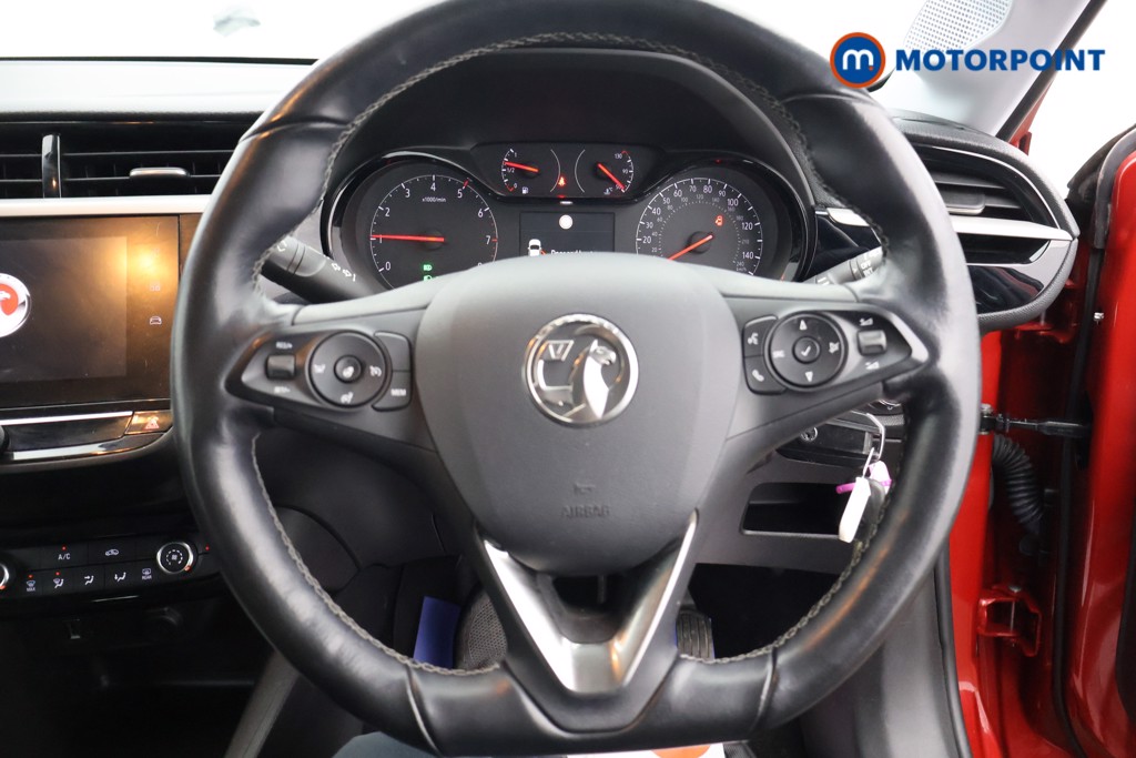 Used Vauxhall Corsa 2020 for sale - 77128394: Photo 9