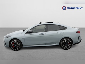 Used BMW 2 Series 2025 for sale - 79581781: Photo