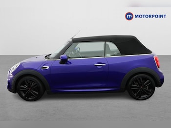 Used MINI Convertible 2020 for sale - 79366429: Photo