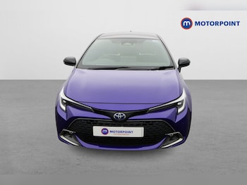 Used Toyota Corolla 2023 for sale - 75752369: Photo