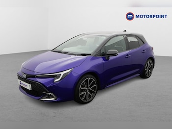 Used Toyota Corolla 2023 for sale - 75752369: Photo