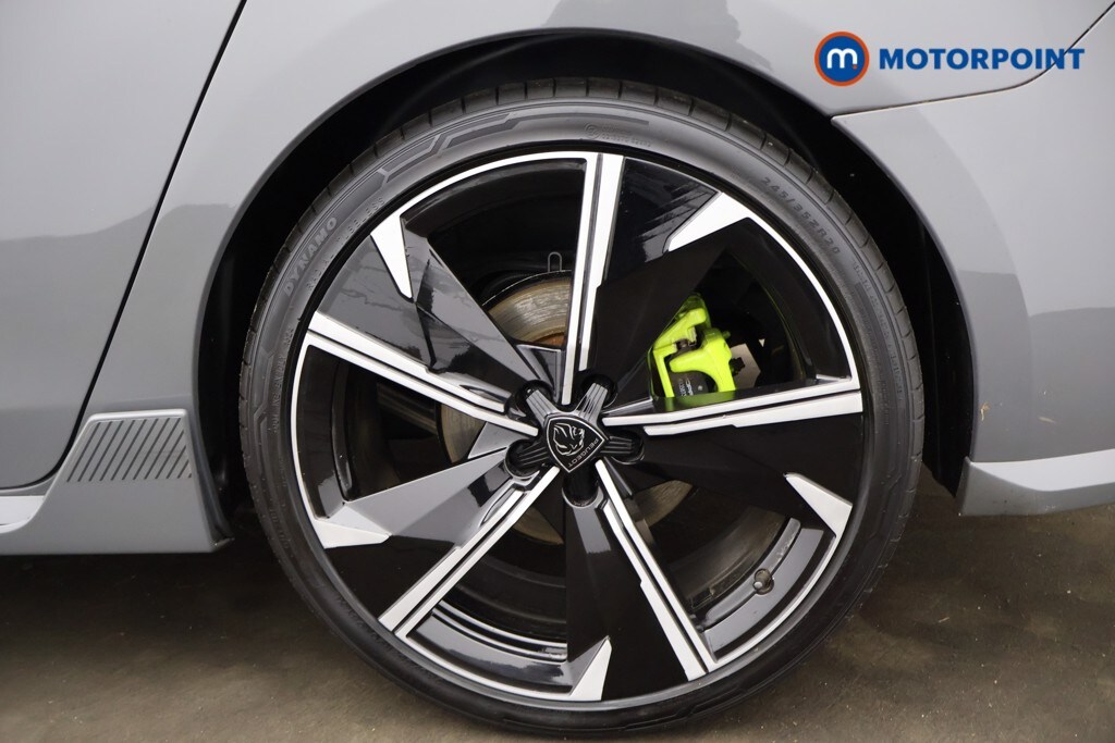 Used Peugeot 508 2021 for sale - 77747240: Photo 11