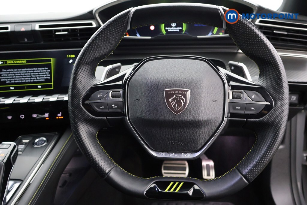 Used Peugeot 508 2021 for sale - 77747240: Photo 14