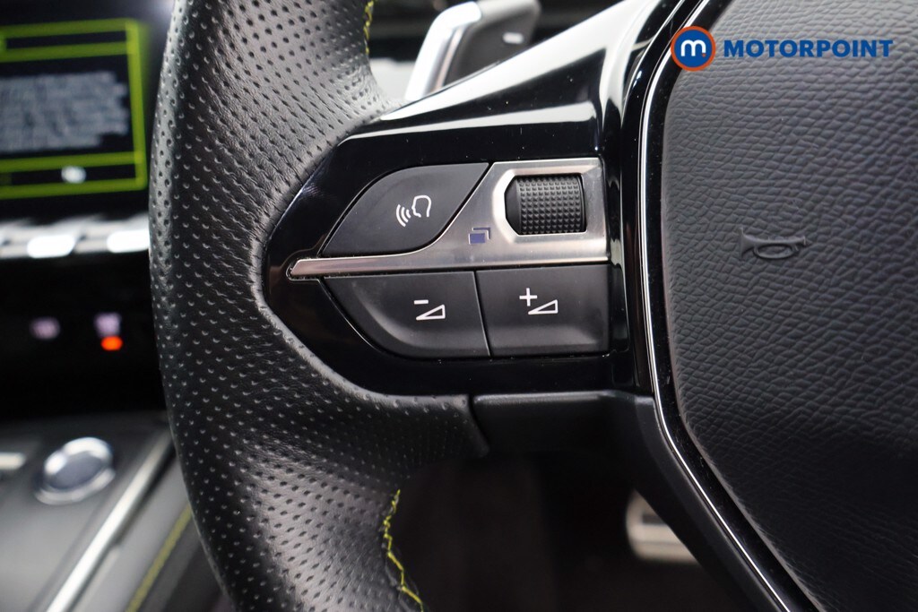 Used Peugeot 508 2021 for sale - 77747240: Photo 15