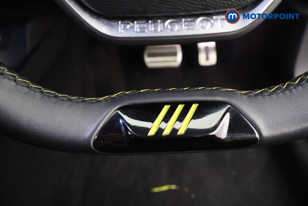 Used Peugeot 508 2021 for sale - 77747240: Photo 17