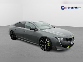 2021 - 1.6 Hybrid4 Sport Engineered 5dr e-EAT8