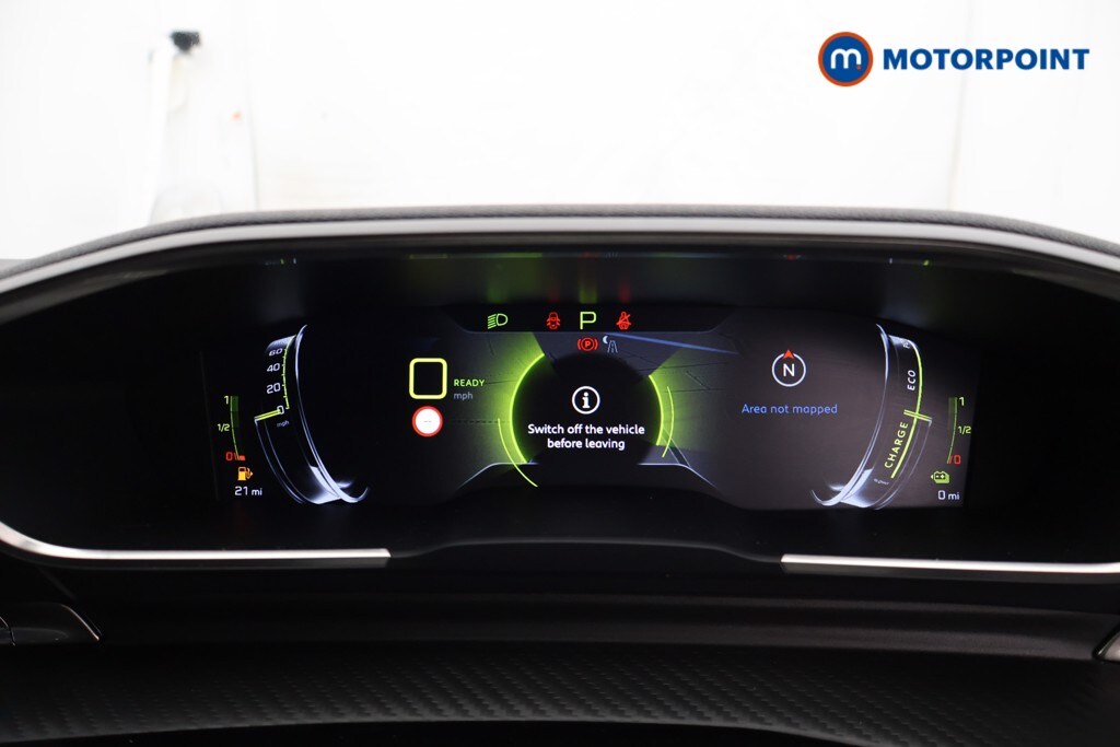 Used Peugeot 508 2021 for sale - 77747240: Photo 22