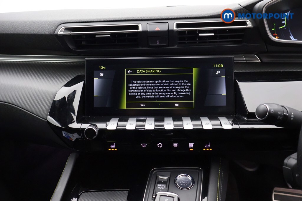 Used Peugeot 508 2021 for sale - 77747240: Photo 24