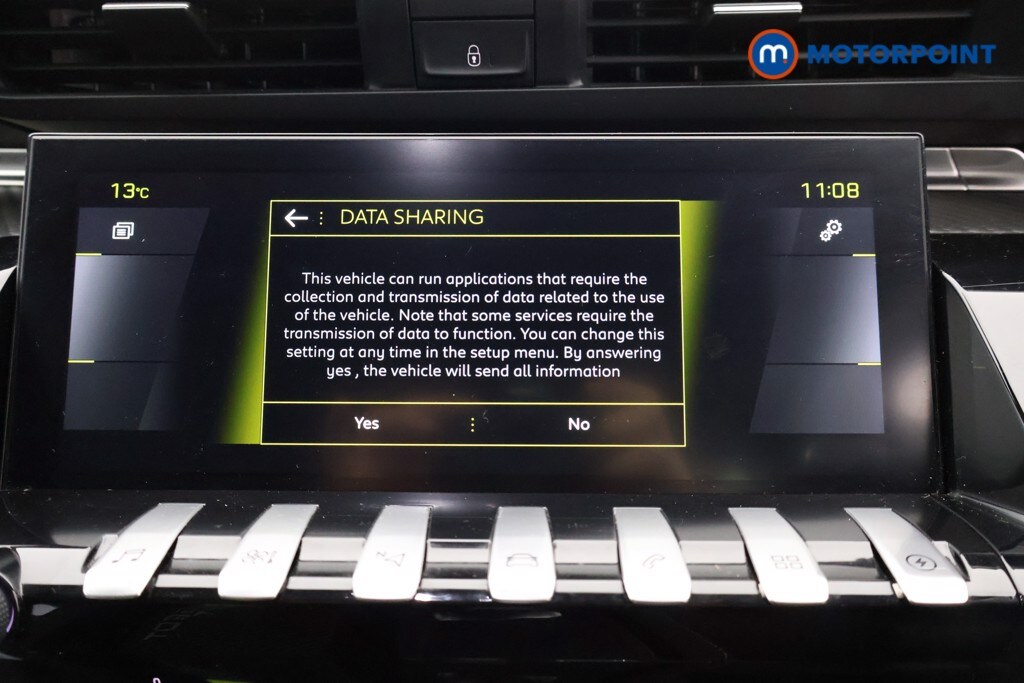 Used Peugeot 508 2021 for sale - 77747240: Photo 25