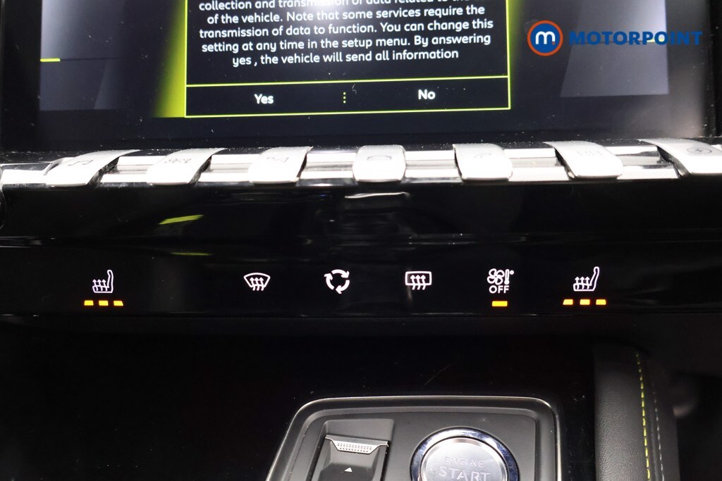 Used Peugeot 508 2021 for sale - 77747240: Photo 26