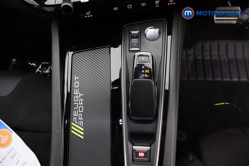 Used Peugeot 508 2021 for sale - 77747240: Photo 28