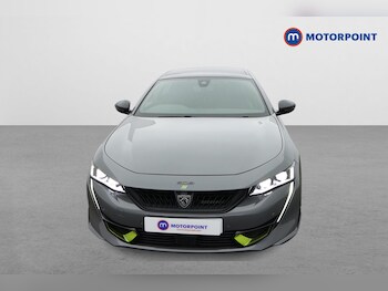 Used Peugeot 508 2021 for sale - 77747240: Photo