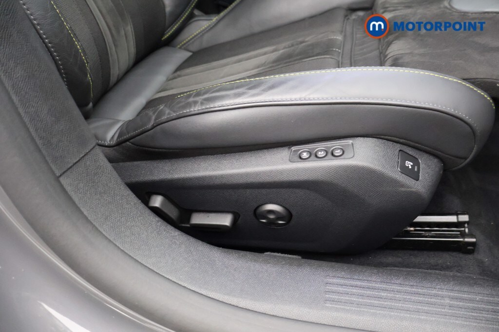 Used Peugeot 508 2021 for sale - 77747240: Photo 33