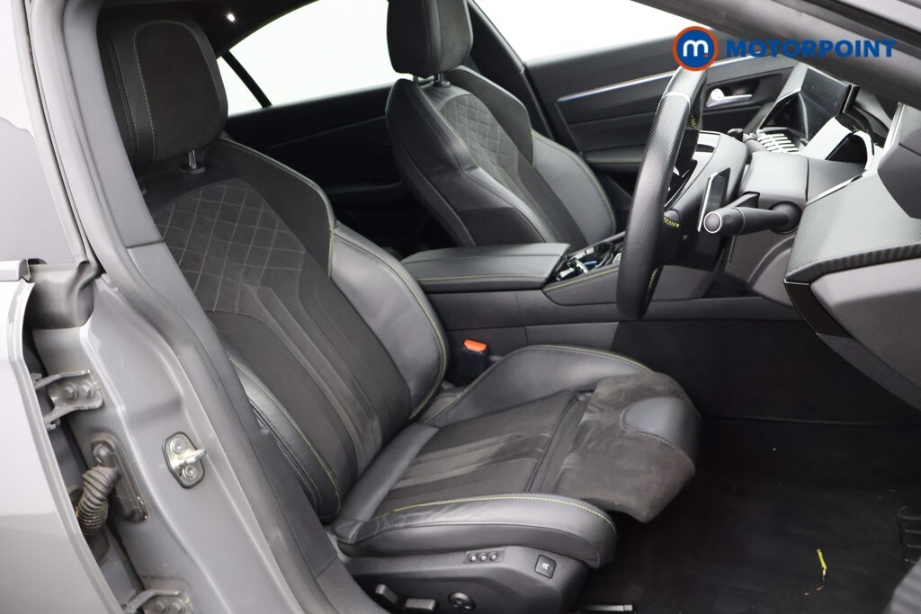 Used Peugeot 508 2021 for sale - 77747240: Photo 35