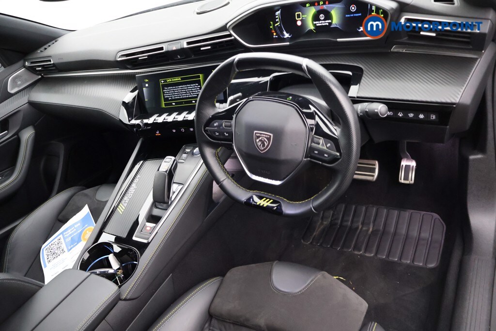 Used Peugeot 508 2021 for sale - 77747240: Photo 36