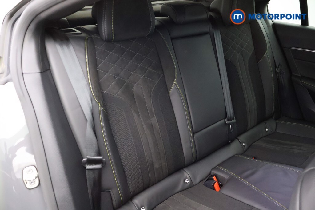 Used Peugeot 508 2021 for sale - 77747240: Photo 37