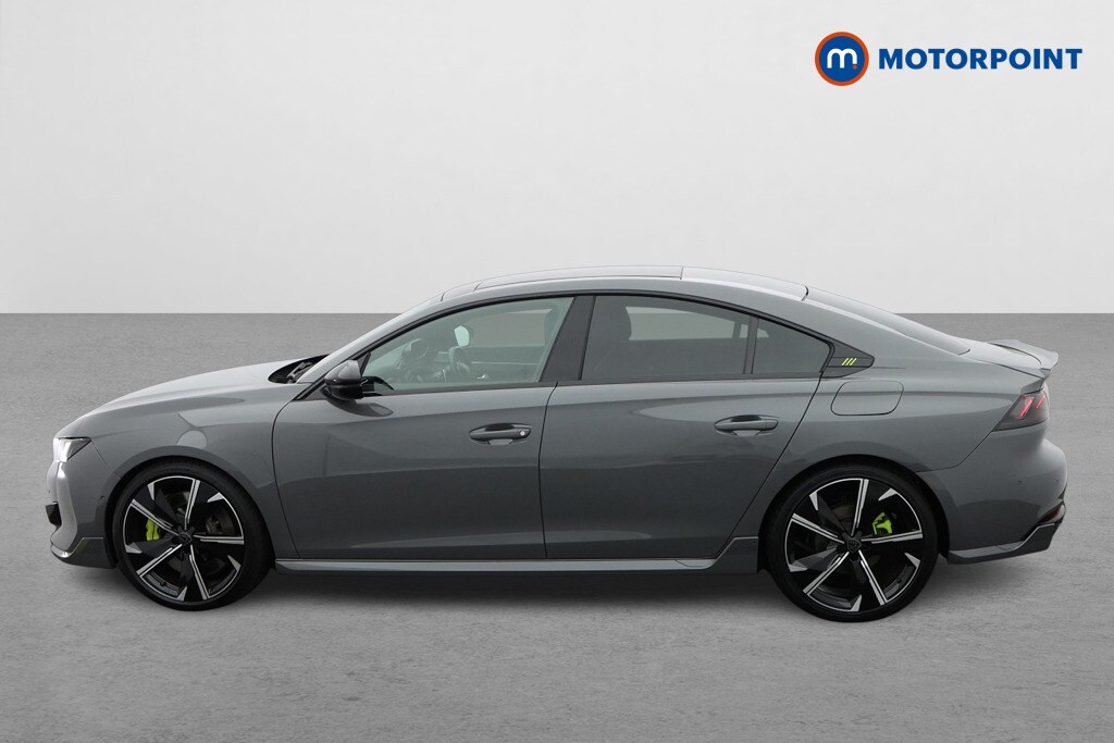 Used Peugeot 508 2021 for sale - 77747240: Photo 4