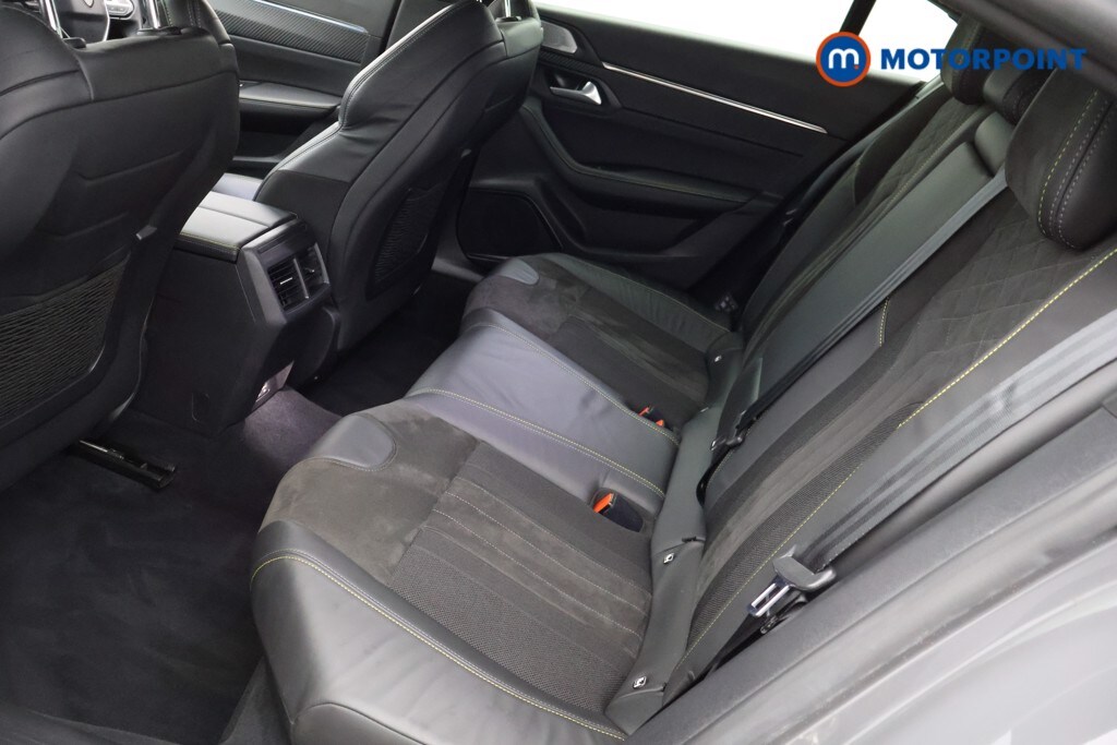 Used Peugeot 508 2021 for sale - 77747240: Photo 43