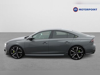 Used Peugeot 508 2021 for sale - 77747240: Photo