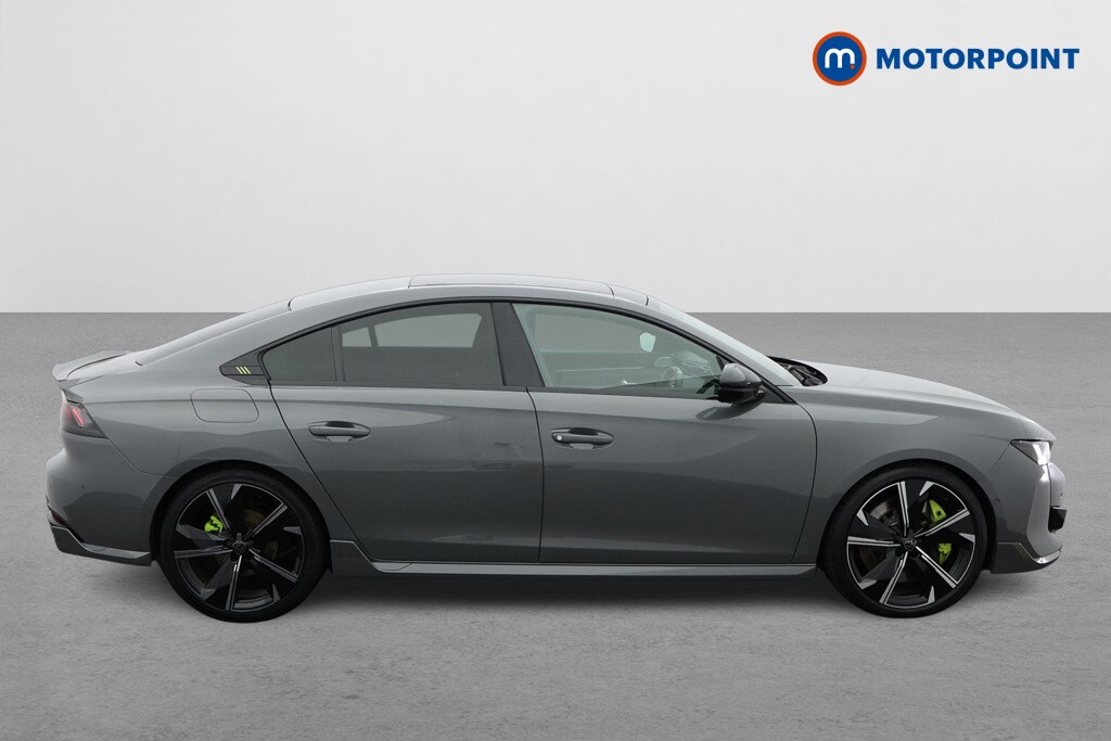 Used Peugeot 508 2021 for sale - 77747240: Photo 8