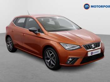 2019 - 1.0 TSI 115 Xcellence Lux [EZ] 5dr DSG