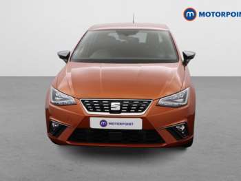 Used SEAT Ibiza 2019 for sale - 74843735: Photo