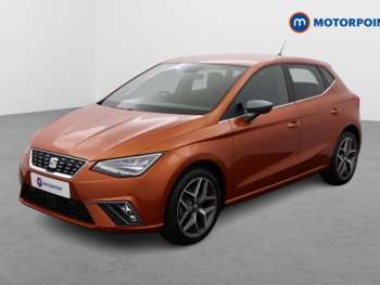 Used SEAT Ibiza 2019 for sale - 74843735: Photo