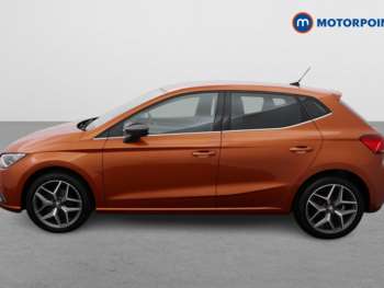 Used SEAT Ibiza 2019 for sale - 74843735: Photo