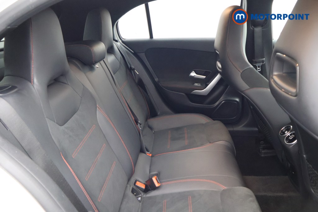 Used Mercedes-Benz A-Class 2021 for sale - 76710280: Photo 15