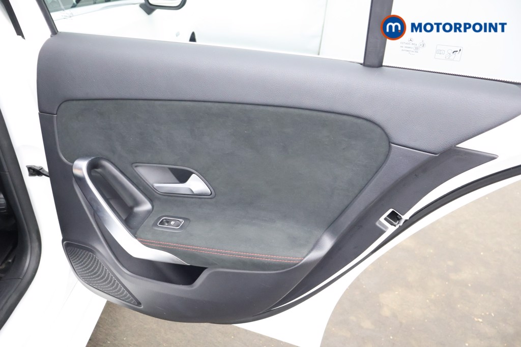 Used Mercedes-Benz A-Class 2021 for sale - 76710280: Photo 17