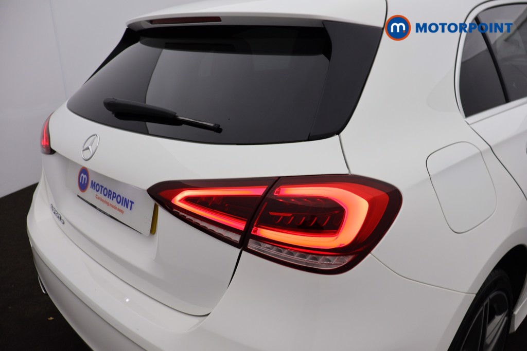 Used Mercedes-Benz A-Class 2021 for sale - 76710280: Photo 19