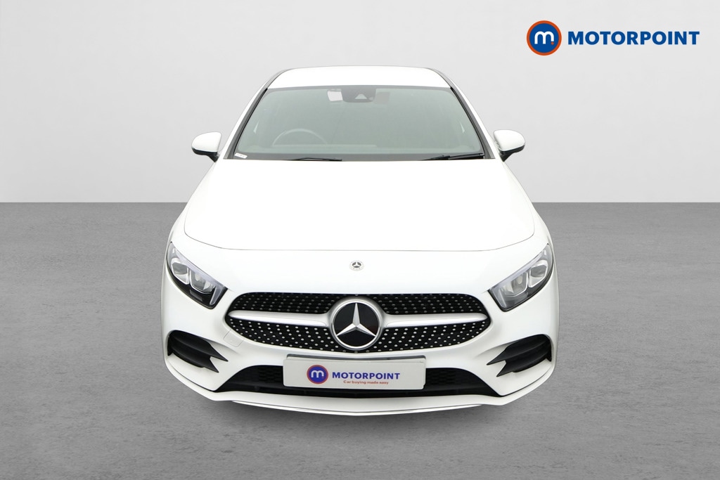 Used Mercedes-Benz A-Class 2021 for sale - 76710280: Photo 2