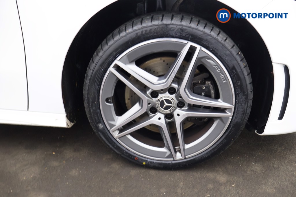 Used Mercedes-Benz A-Class 2021 for sale - 76710280: Photo 21