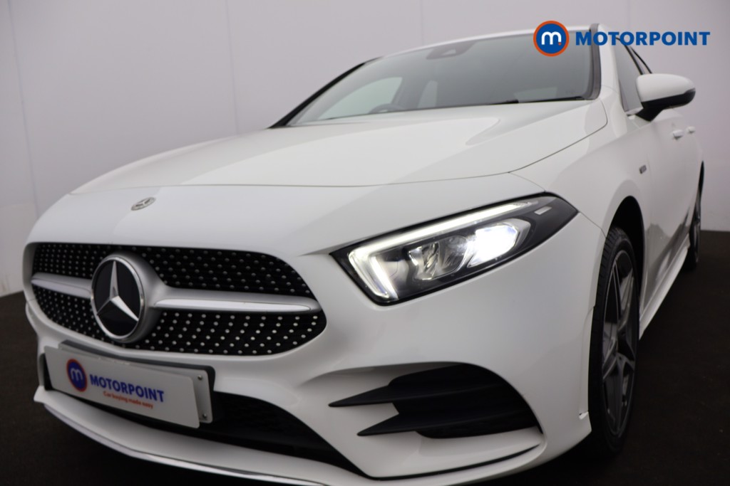 Used Mercedes-Benz A-Class 2021 for sale - 76710280: Photo 22