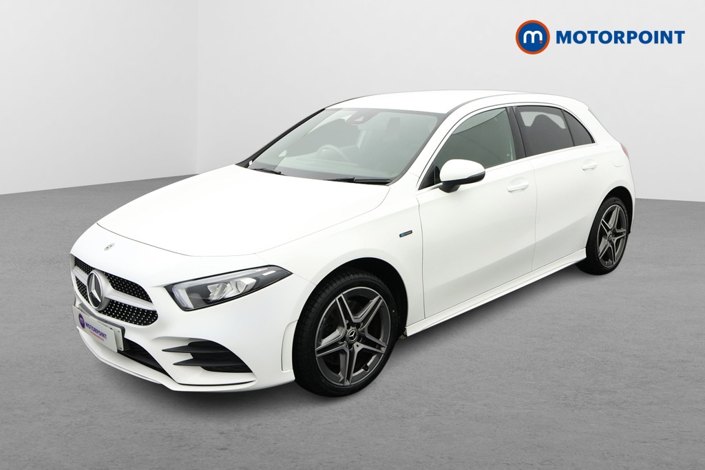 Used Mercedes-Benz A-Class 2021 for sale - 76710280: Photo 3