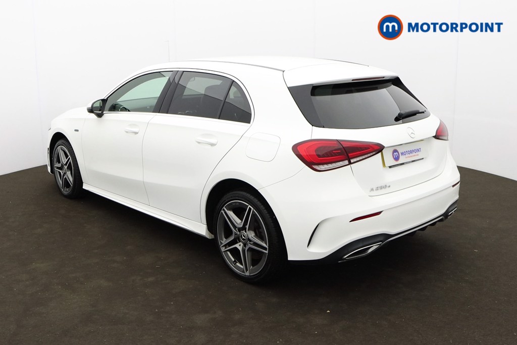 Used Mercedes-Benz A-Class 2021 for sale - 76710280: Photo 4