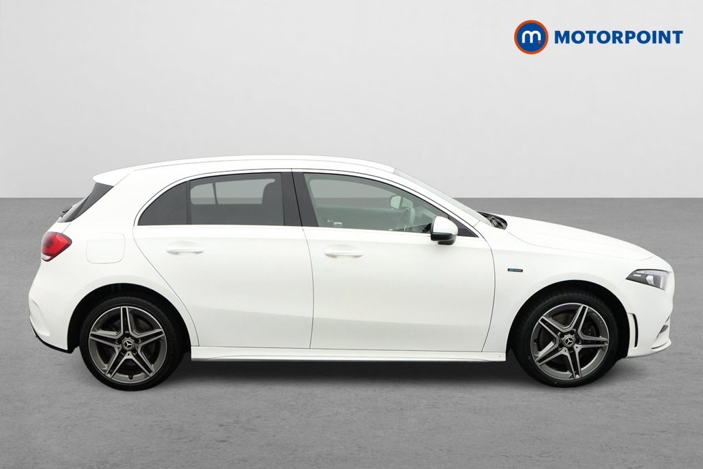 Used Mercedes-Benz A-Class 2021 for sale - 76710280: Photo 6