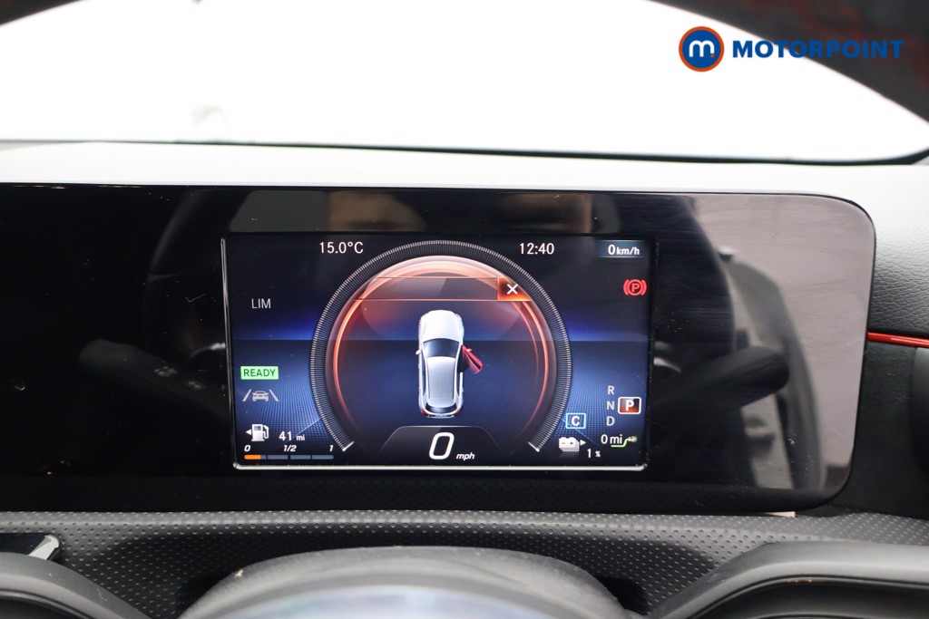 Used Mercedes-Benz A-Class 2021 for sale - 76710280: Photo 8