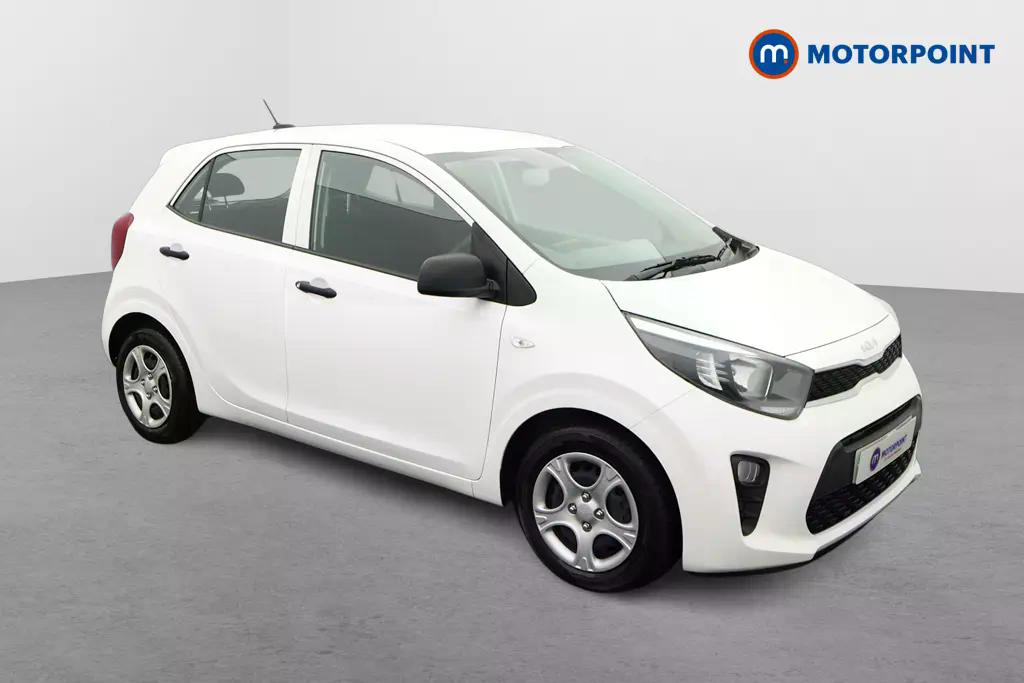 Used Kia Picanto 2021 for sale - 76494867: Photo 1