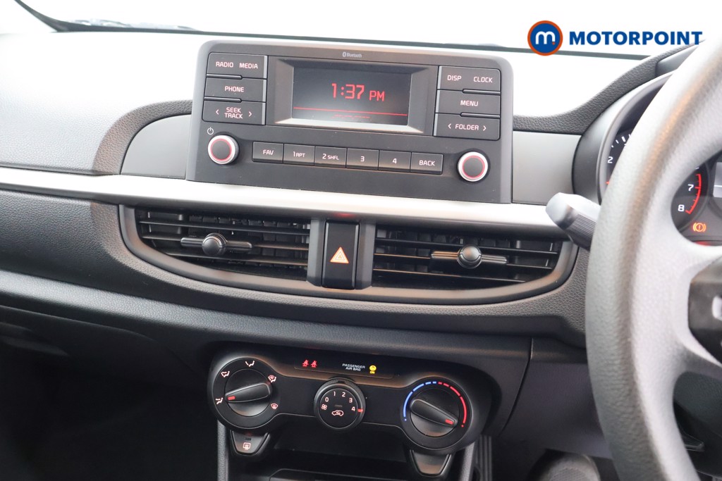 Used Kia Picanto 2021 for sale - 76494867: Photo 12