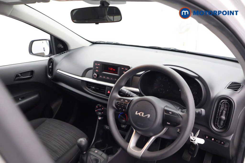 Used Kia Picanto 2021 for sale - 76494867: Photo 14
