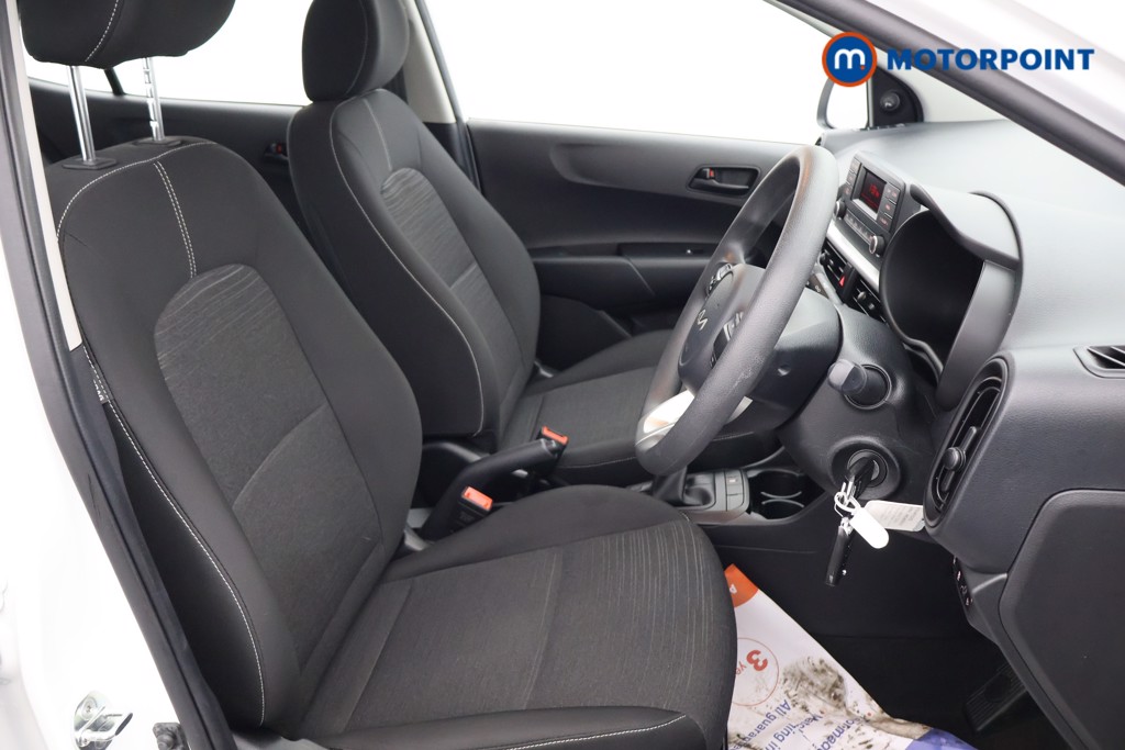 Used Kia Picanto 2021 for sale - 76494867: Photo 15