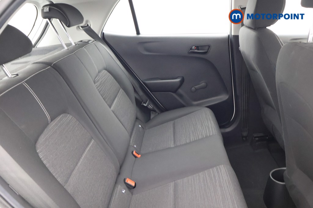 Used Kia Picanto 2021 for sale - 76494867: Photo 16