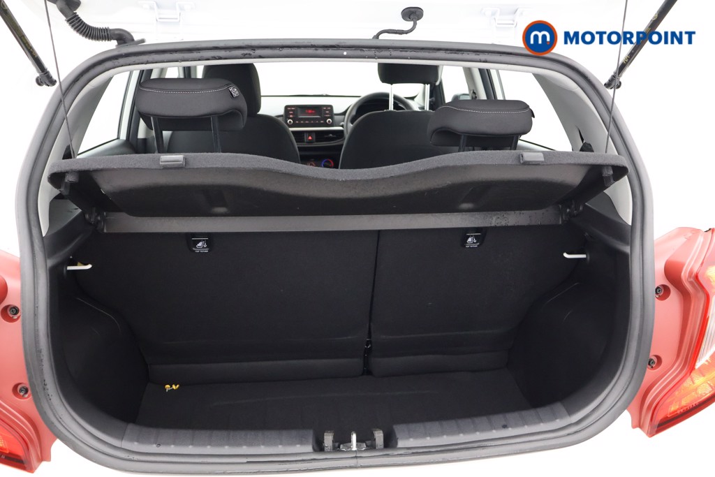 Used Kia Picanto 2021 for sale - 76494867: Photo 18