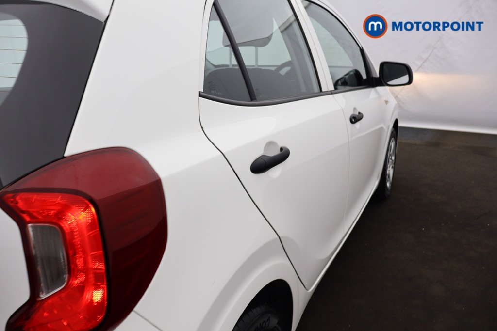 Used Kia Picanto 2021 for sale - 76494867: Photo 19