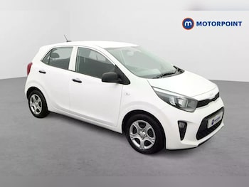 Used Kia Picanto 2021 for sale - 76494867: Photo