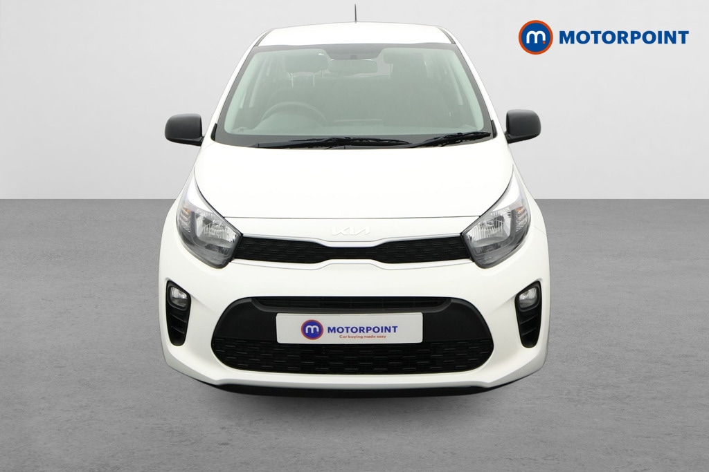 Used Kia Picanto 2021 for sale - 76494867: Photo 2