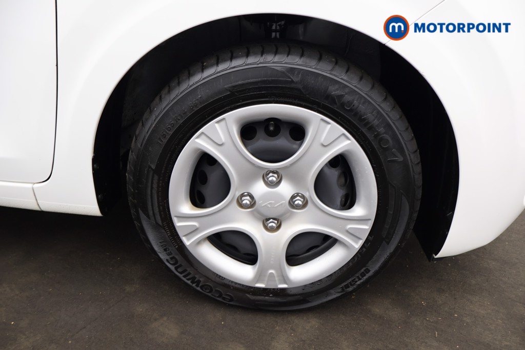 Used Kia Picanto 2021 for sale - 76494867: Photo 20